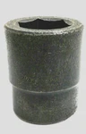Proto 09934 2-1/8" Drive 6 Point 14 Spline Bore Impact Socket Qty 1. Fixed Price $59.99.