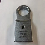Stahlwille 732/80 Ring Shell Tool 32 Mm. Fixed Price $50.00.