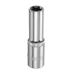 E-torx Socket Attachment 1/2" E16 Starry Length 3.1" 6 Point Spline. Fixed Price $11.72.
