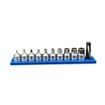 Vim Tools Shm400a Stubby Hex Bit Driver Set 10 Piece S2 Steel Magrail. Fixed Price $44.95.
