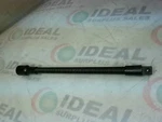 Proto J5268 3/8" Drive Flexible Socket Extension 8" Black Oxide-new No Box. Fixed Price $24.19.