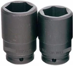 3/4" Drive Deep Impact Socket, 6 Point, S.a.e, Black Industrial Finish, Williams. Fixed Price $39.60.