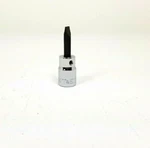 T&e 13808 Flathead 1/4" Bit Socket 3/8" Drive *made In The Usa*. Fixed Price $14.50.