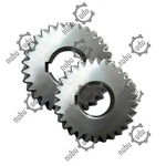 Drive Gear Set 1622311027 1622311028 For Atlas Copco Air Compressor. Fixed Price $495.00.