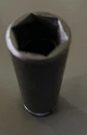 Apex Usa 3/4" 6 Point Impact Deep Socket 1/2" Drive Fl-5324 3/4. Fixed Price $13.50.