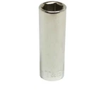 T&e Tools 53411 6 Pt. 11" Mm 3/8" Drive Deep Socket "made In The Usa". Fixed Price $13.00.