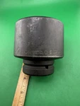 New Snap-on Im843 2-5/8" Shallow Impact Socket 1" Drive 6 Point Im-843. Fixed Price $199.95.