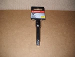 New Crescent 3/8 Inch Drive 3 Long Extension Bar On Hanger. Fixed Price $8.00.