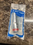 Kt Pro C1440m27 - 1/2" Drive 27 Mm 12-point Metric Deep Socket. Fixed Price $12.52.