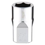 Milwaukee Tool 45-34-9081 3/8 In. Drive 11mm Metric 6-point Socket With Four. Fixed Price $6.49.