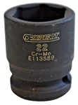 Expert (mac) Tools E113589 22mm Metric Shallow Impact Socket 1/2" Drive 6 Point. Fixed Price $11.99.