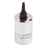 Proto J5239-15w Socket Bit, Steel, 3/8 In, Tpsz T15 426h91. Fixed Price $15.72.