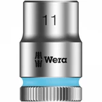 Wera 05003556001 8790 Hmb Zyklop 3/8" Socket, 11mm Hex Head. Fixed Price $11.25.