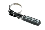 Lisle 57010 Swivel-gripper Oil Filter Wrench 2.38" - 2.63" / 60.3 66.7mm. Fixed Price $21.84.