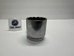 Easco 54 3172 Impact Socket 3/4in 2-1/4in. Fixed Price $24.99.