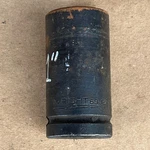 Wright Tool 6932 3/4 Drive Deep Impact Socket 1 Sae 6 Point - N. Fixed Price $14.00.