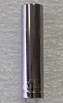 New Blue Point Blpls14516 Deep 5/16" 6 1/4" Drive Chrome Socket. Fixed Price $11.99.