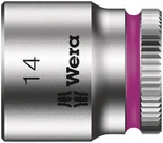 Wera 8790 Hma Zyklop 1/4" - Socket, 14mm. Fixed Price $11.10.