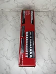 Olsa Tools 3-row Magnetic Socket Organizer Patented 3pc Holder Kit Green. Fixed Price $59.99.
