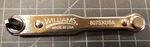 Williams Usa 807sxusa Mini Ratcheting Screw Driver Phillips & Slotted. Fixed Price $23.95.