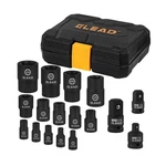 17-piece Inverted E-torx Socket Set - Premium Impact Cr-v Steel E4 ... Fast Ship. Fixed Price $31.99.