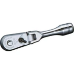 Ratchet 1/4" Flex Head Short 90 Tooth Ktc-nbr290fs Brand New!. Fixed Price $121.34.