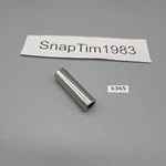 Craftsman Tools G-44417 13mm 12pt 3/8 Drive Deep Well Socket Usa. Fixed Price $13.99.