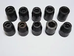 Proto Spline Sockets #5 10pc. Fixed Price $180.00.