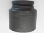 Wright Tool 1-1/2 Drive 3-inch 6pt. Standard Impact Socket 84848, New. Fixed Price $220.00.