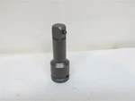 Apex Ex-508-3 , 3" Extension, 1/2" Drive W/ Locking Pin. Fixed Price $18.00.