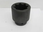 Proto J10029s, 1-13/16" Standard Impact Socket, 1" Drive, 8 Point. Fixed Price $100.00.