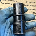 Ingersoll Rand Ir S64m19f21 1/2" Drive 21mm 19mm Metric Flip Socket Cr-mo. Fixed Price $28.99.