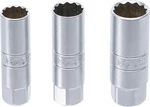 Bgs 6858 Spark Plug Socket Set 12-point 10 Mm (3/8") Drive 14 - 16 18. Fixed Price $22.67.