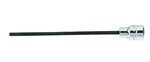 Stanley Proto J4990-5mxl 3/8" Drive Extra Long Hex Bit Socket, 5mm. Fixed Price $18.40.
