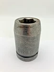 Armstrong Tools 22-236 1" Drive 1-1/8" Impact Socket 6 Point Usa Made. Fixed Price $29.97.