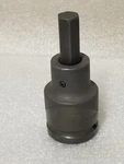 Armstrong 21-718 3/4"-drive Impact Hex Bit Socket-driver 9/16" Made In Usa. Fixed Price $65.99.