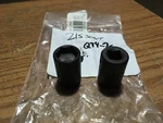 (2) Proto 3/8"drive 9/16" 6pt Black Oxide Magnetic Impact Socket. Fixed Price $40.00.