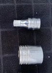 Snap-on 3/4 Drive 12 Pt Swm Metric Socket 10mm 11mm 13mm 14mm 15mm 26mm 27mm. Fixed Price $305.71.