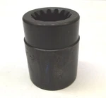 Ozat 9524m38 1-1/2"-38 Hex Spline Impact Socket 6-point M38 Spine. Fixed Price $46.99.