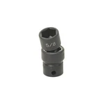 Grey Pneumatic 1016um 3/8" Drive Metric Universal Impact Socket 16mm. Fixed Price $28.08.