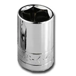 Sk Hand Tool Skt-316 6 Point 16mm Standard Drive Socket, 3/8-inch, Chrome. Fixed Price $22.42.