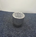Proto Professional 5758: 1-13/16 12 Point Drive Socket. Fixed Price $56.95.