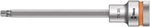 Wera 003853, 8767 C Hf Torx Zyklop Bit Socket With 1/2" Drive , Tx 30 X 140 Mm. Fixed Price $21.97.