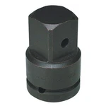 Wright Tool 8902 Impct Skt Adpt ,steel,blk Oxd,1 In 29an47. Fixed Price $162.89.