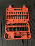 Aoben 1/2-inch Drive Impact Socket Set, 29 Pieces, 6 Point, Sae/met. Fixed Price $69.95.