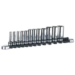 Kyoto Machine Tools (ktc) Nepros Deep Socket Set Ntb3l12a. Fixed Price $266.75.