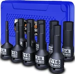 1/2" Drive Master Impact Hex 1/2 Inch Bit Socket (imperial), Black. Fixed Price $50.33.