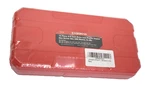 Casoman 16 Piece 3/8" Drive Low Profile Impact Hex Driver Set Sae Metric Cs232. Fixed Price $35.99.