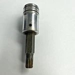Snap-on Tools Usa 1/2" Drive 10mm Triple Square Socket Stsm10a. Fixed Price $19.99.