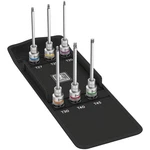 Wera 05004211001 8767 C Torx Hf 2 Zyklop Bit Socket Set, 1/2" Drive, 6 Pieces. Fixed Price $114.53.